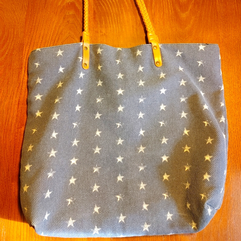 Mossimo Bag.